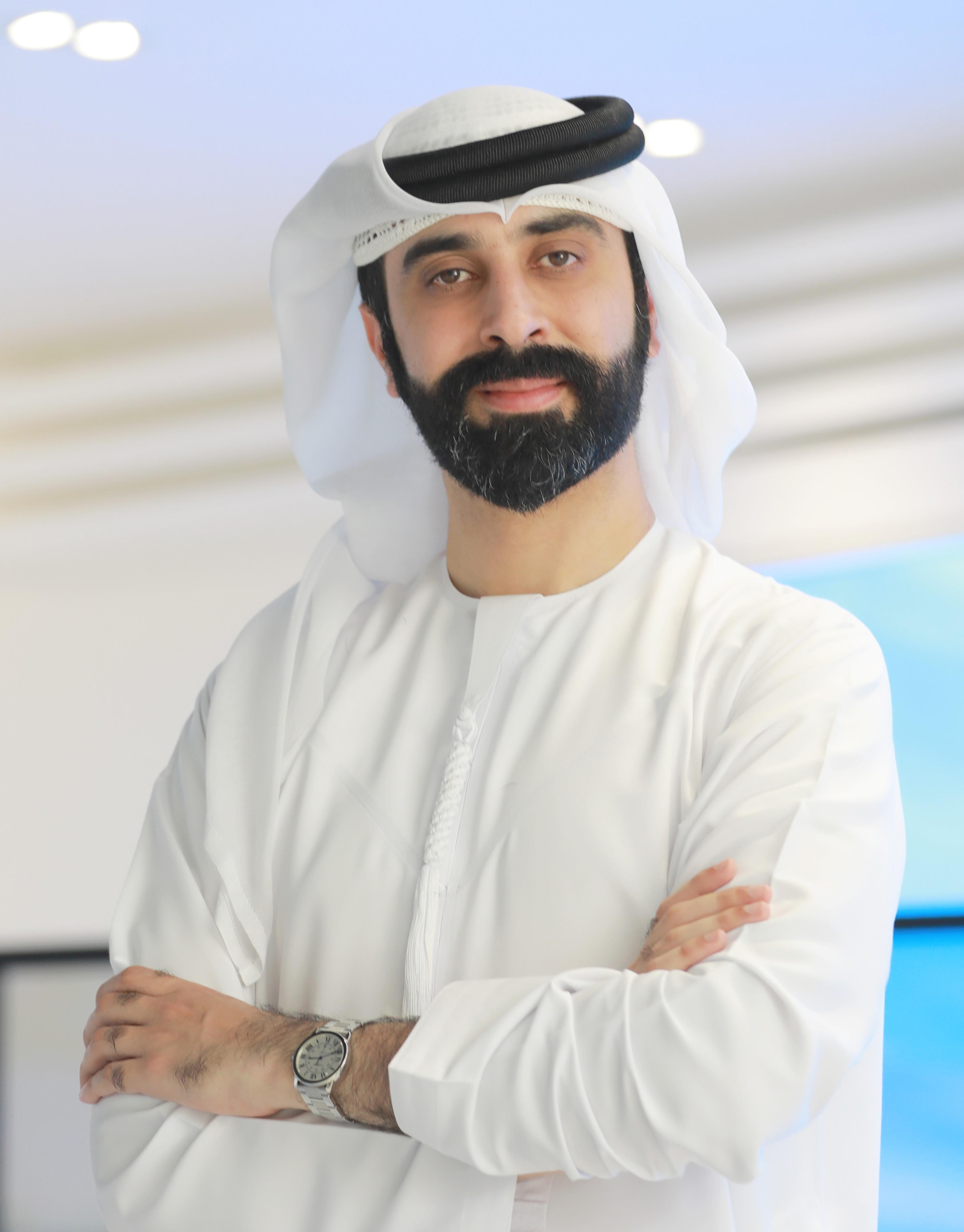 Professor Ali AlHammadi